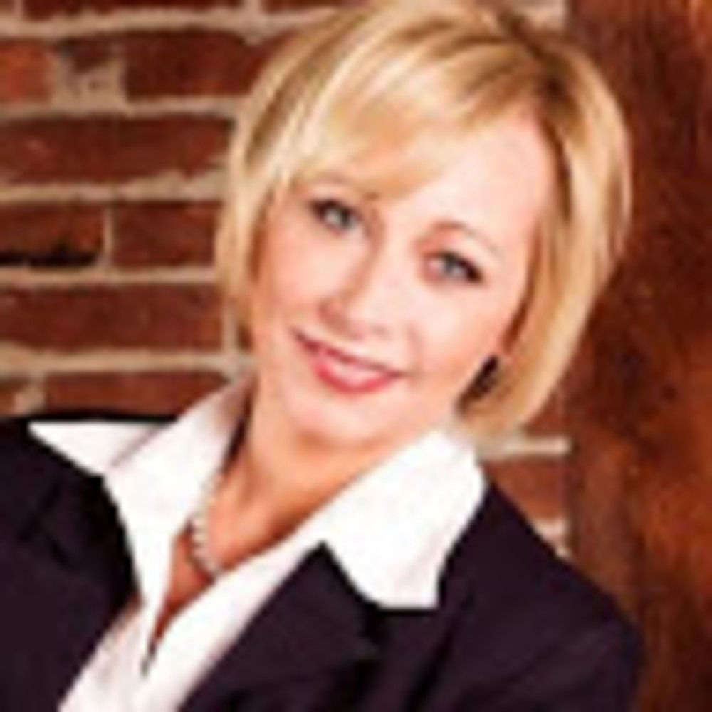 Meet your Posher, Dr. marcie